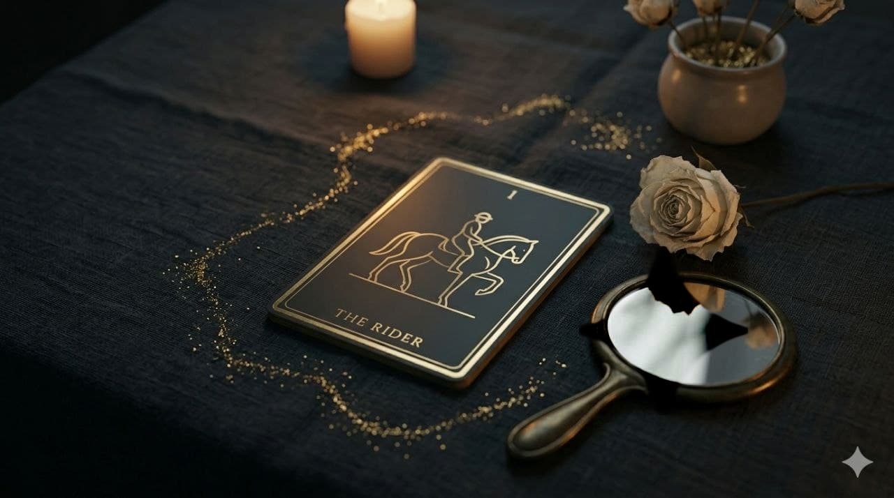 Was Karten über uns sagen. Und was nicht.